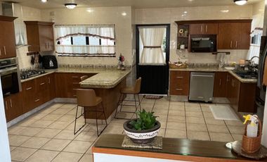 Casa en venta Pedregal de Querétaro