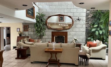 Casa en venta Pedregal de Querétaro