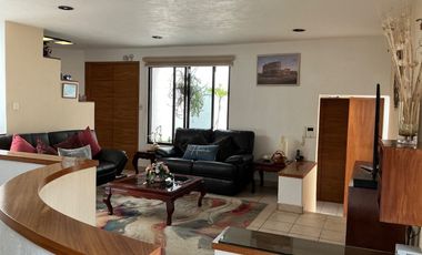 Casa en venta Pedregal de Querétaro
