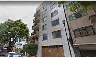 DEPARTAMENTO EN REMATE CUAUHTEMOC