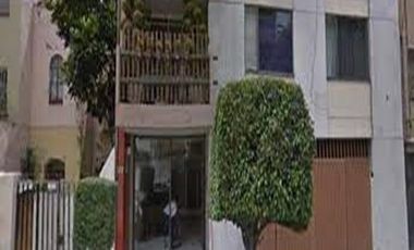 DEPARTAMENTO EN REMATE CUAUHTEMOC