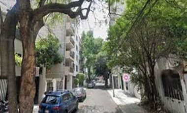 DEPARTAMENTO EN REMATE CUAUHTEMOC