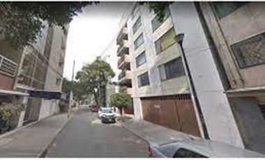 DEPARTAMENTO EN REMATE CUAUHTEMOC