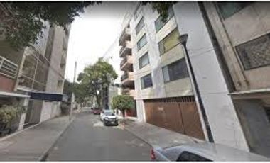 DEPARTAMENTO EN REMATE CUAUHTEMOC