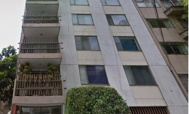 DEPARTAMENTO EN REMATE CUAUHTEMOC