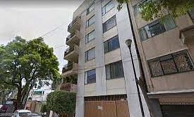 DEPARTAMENTO EN REMATE CUAUHTEMOC