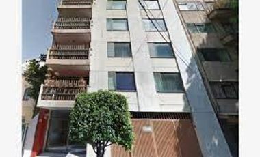 DEPARTAMENTO EN REMATE CUAUHTEMOC