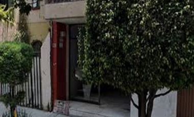 DEPARTAMENTO EN REMATE CUAUHTEMOC