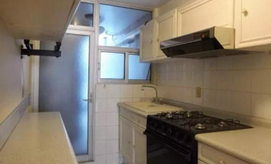 DEPARTAMENTO EN REMATE CUAUHTEMOC