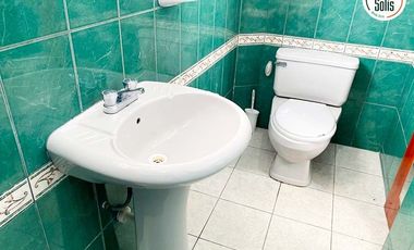 APARTAMENTO AMUEBLADO  JIRON DOS DE MAYO, CAJAMARCA (027)