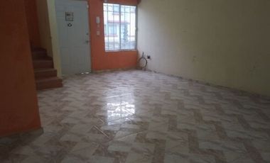 VENTA DE CASA ADJUDICADA CON POSESION EN TECAMAC COLONIA VILLA DEL REAL SEXTA SECCION PRIVADA SAN GIOVANNI