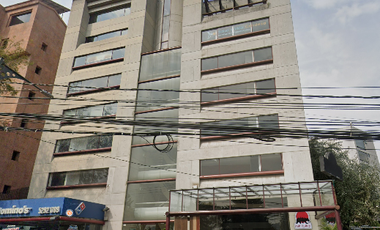 Edificio en Renta o Venta – Ernest J. Piper 9, Santa Fe, Paseo de las Lomas, Álvaro Obregón, CDMX