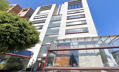 Edificio en Renta o Venta – Ernest J. Piper 9, Santa Fe, Paseo de las Lomas, Álvaro Obregón, CDMX