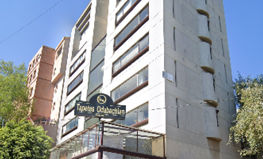 Edificio en Renta o Venta – Ernest J. Piper 9, Santa Fe, Paseo de las Lomas, Álvaro Obregón, CDMX