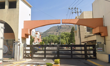 POR PRECIO Y UBICACION SE VA RAPIDO, REMATE BANCARIO, CASA EN AV SAN RAFAEL TLALNEPANTLA SOLO RECURSOS PROPIOS, NO INFONAVIT