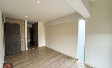 Departamento en renta Torre Santa Fe Zavaleta SOLO AVAL O DOS DEPÓSITOS