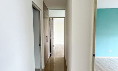 Departamento en renta Torre Santa Fe Zavaleta SOLO AVAL O DOS DEPÓSITOS