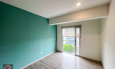 Departamento en renta Torre Santa Fe Zavaleta SOLO AVAL O DOS DEPÓSITOS