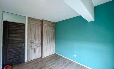 Departamento en renta Torre Santa Fe Zavaleta SOLO AVAL O DOS DEPÓSITOS