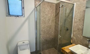 Departamento en renta Torre Santa Fe Zavaleta SOLO AVAL O DOS DEPÓSITOS