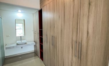 Departamento en renta Torre Santa Fe Zavaleta SOLO AVAL O DOS DEPÓSITOS