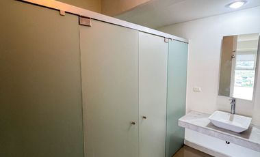 Departamento en renta Torre Santa Fe Zavaleta SOLO AVAL O DOS DEPÓSITOS