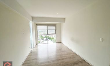 Departamento en renta Torre Santa Fe Zavaleta SOLO AVAL O DOS DEPÓSITOS