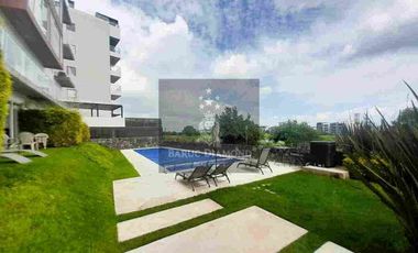 Departamento amueblado en Renta en Zibata