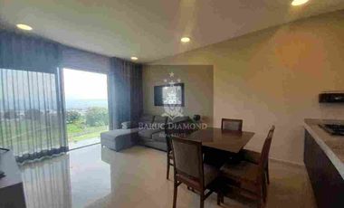 Departamento amueblado en Renta en Zibata