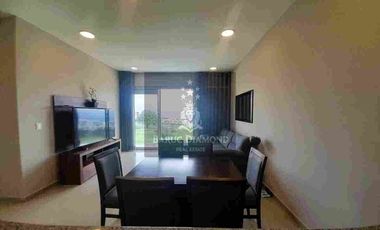 Departamento amueblado en Renta en Zibata