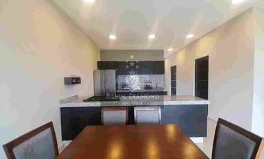 Departamento amueblado en Renta en Zibata