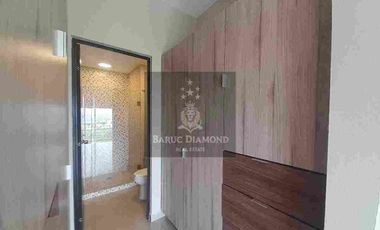 Departamento amueblado en Renta en Zibata