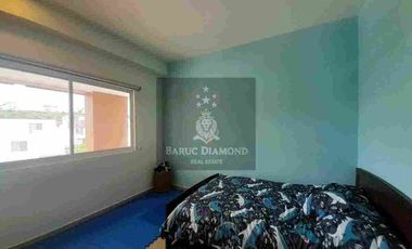 Departamento amueblado en Renta en Zibata