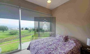 Departamento amueblado en Renta en Zibata