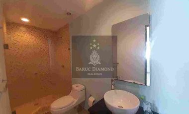 Departamento amueblado en Renta en Zibata