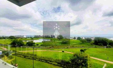 Departamento amueblado en Renta en Zibata