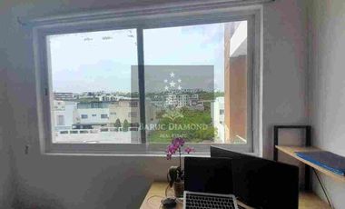 Departamento amueblado en Renta en Zibata