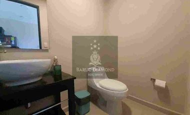 Departamento amueblado en Renta en Zibata