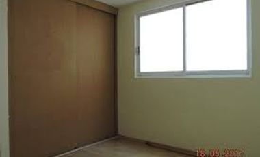 DEPARTAMENTO EN REMATE CUAUHTEMOC