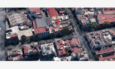 DEPARTAMENTO EN REMATE CUAUHTEMOC