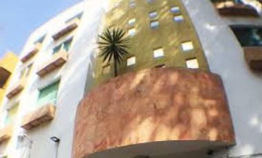 DEPARTAMENTO EN REMATE CUAUHTEMOC