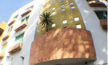 DEPARTAMENTO EN REMATE CUAUHTEMOC