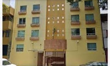 DEPARTAMENTO EN REMATE CUAUHTEMOC