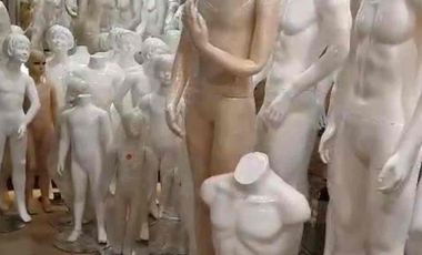 Dijual ruko gandeng strategis di pinggir jalan ramai jln raya serpong