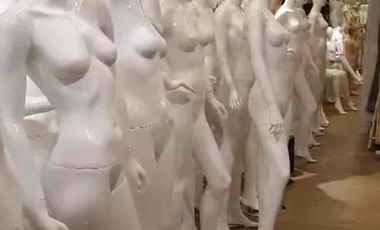 Dijual ruko gandeng strategis di pinggir jalan ramai jln raya serpong