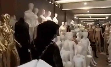 Dijual ruko gandeng strategis di pinggir jalan ramai jln raya serpong