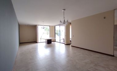 Casa en renta en la Campiña. León, Guanajuato