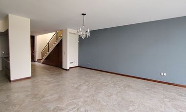 Casa en renta en la Campiña. León, Guanajuato