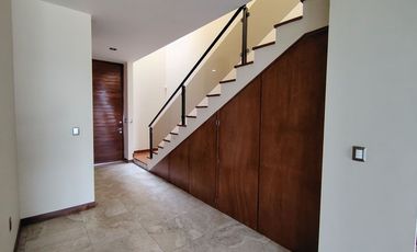 Casa en renta en la Campiña. León, Guanajuato