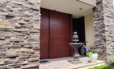 Casa en renta en la Campiña. León, Guanajuato